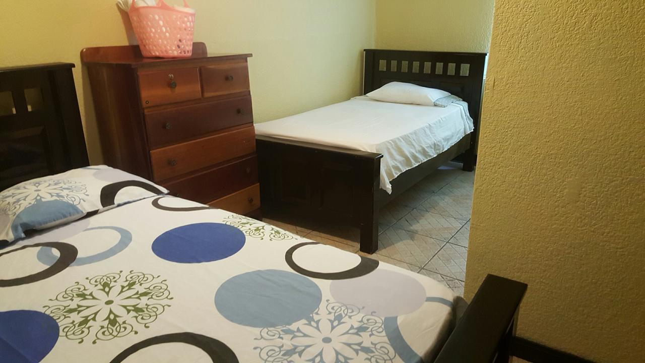 Hotel Central Park San Pedro  Luaran gambar